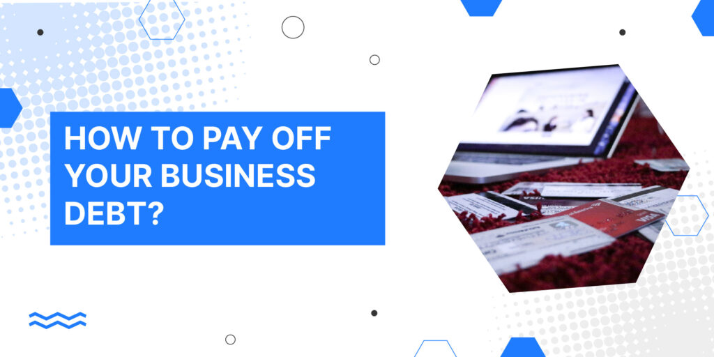 Business Debt